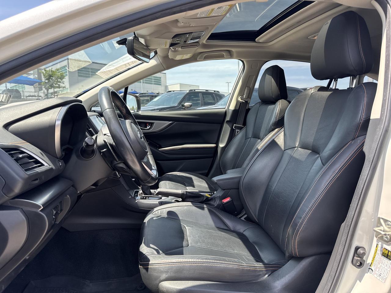 2021 Subaru Crosstrek Limited San Antonio TX