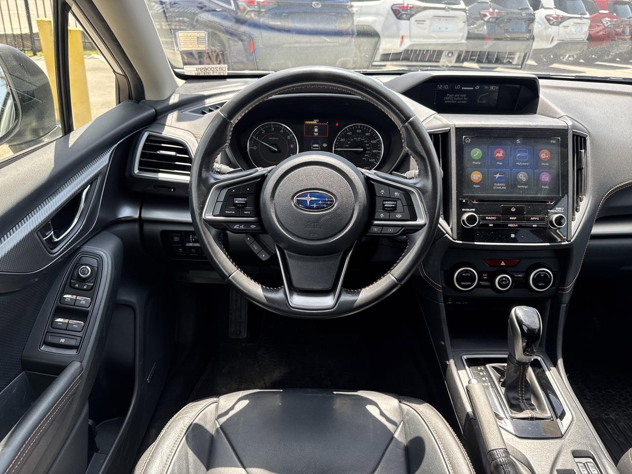 2021 Subaru Crosstrek Limited San Antonio TX