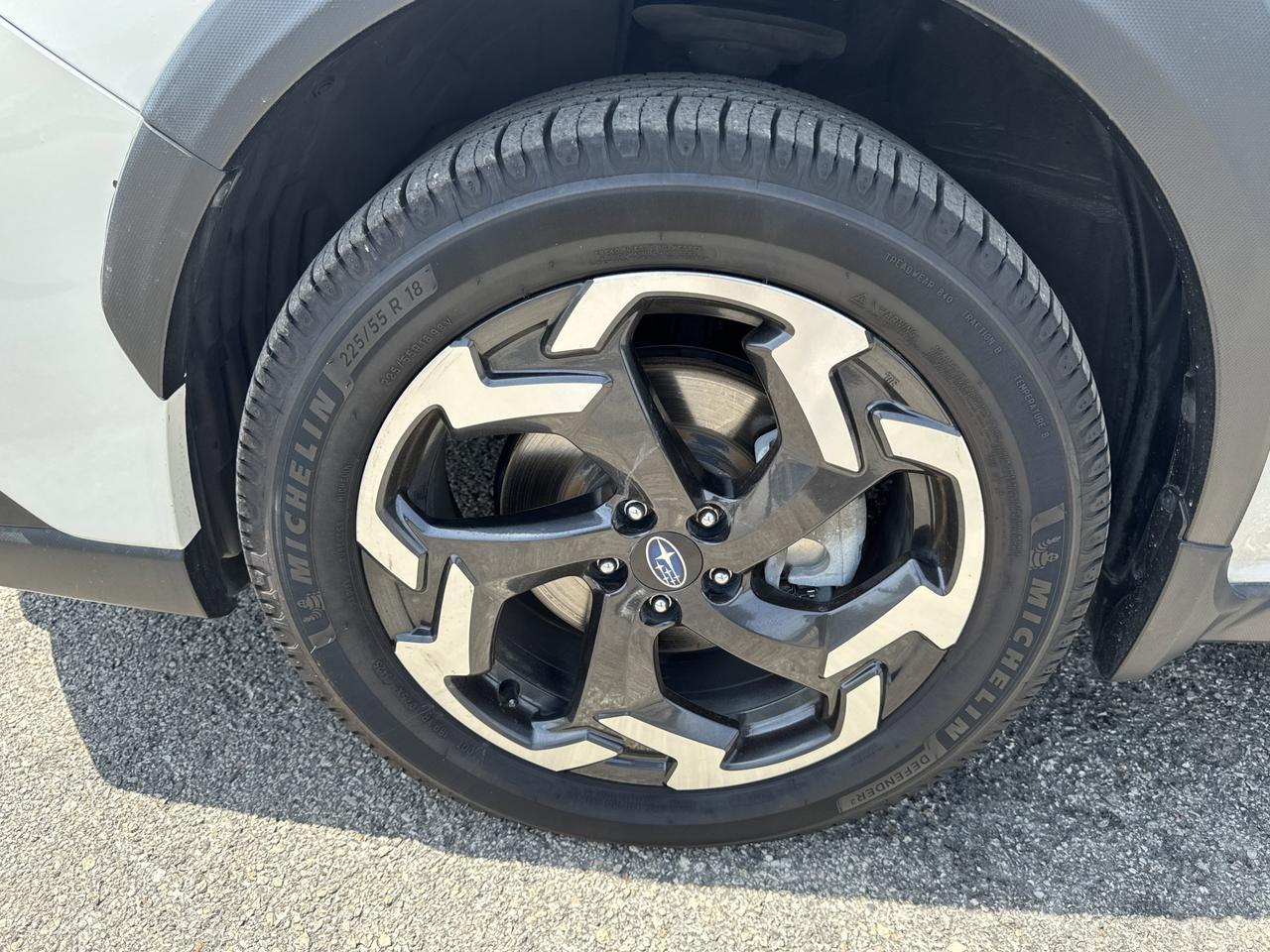 2021 Subaru Crosstrek Limited San Antonio TX