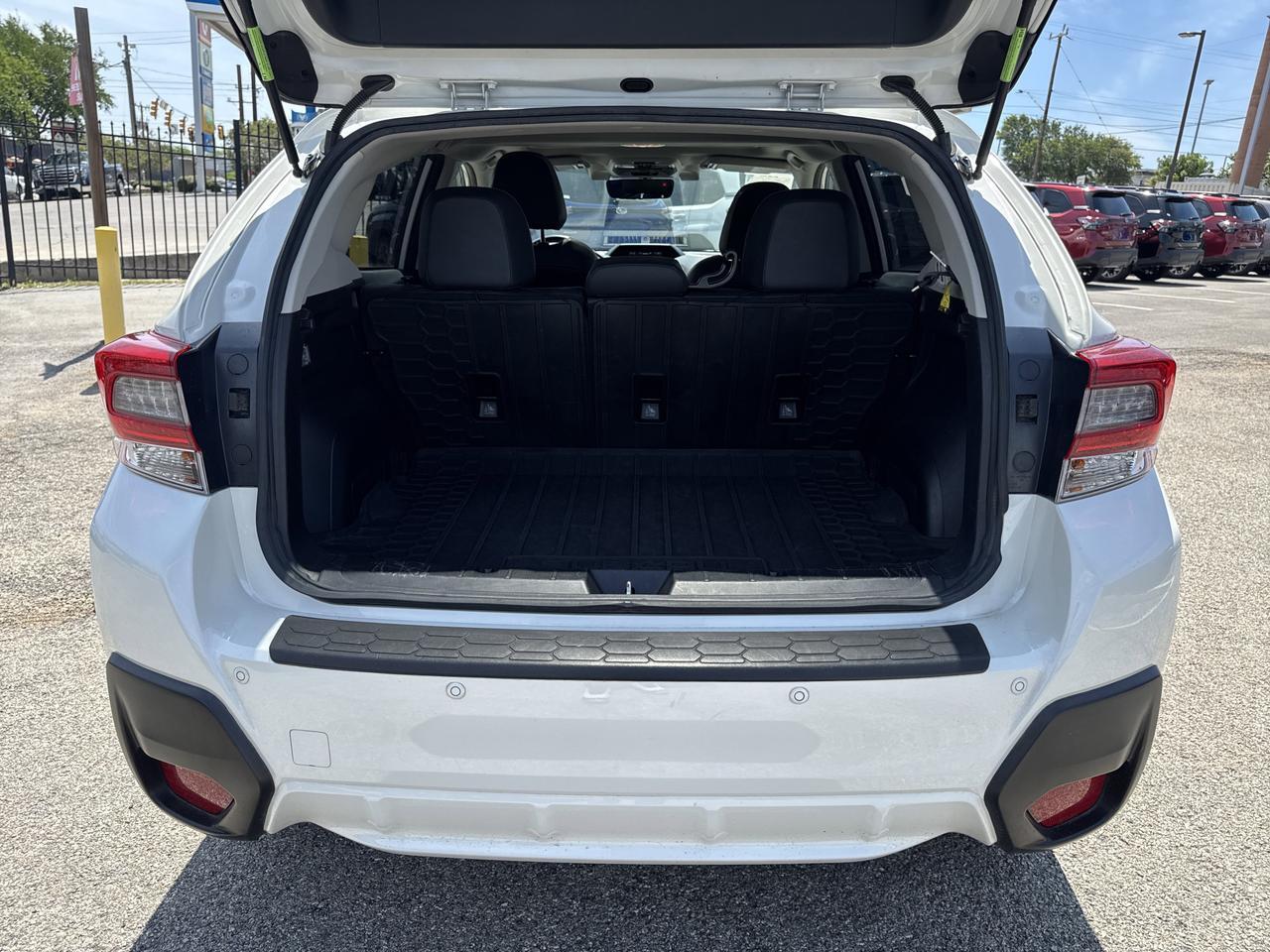 2021 Subaru Crosstrek Limited San Antonio TX