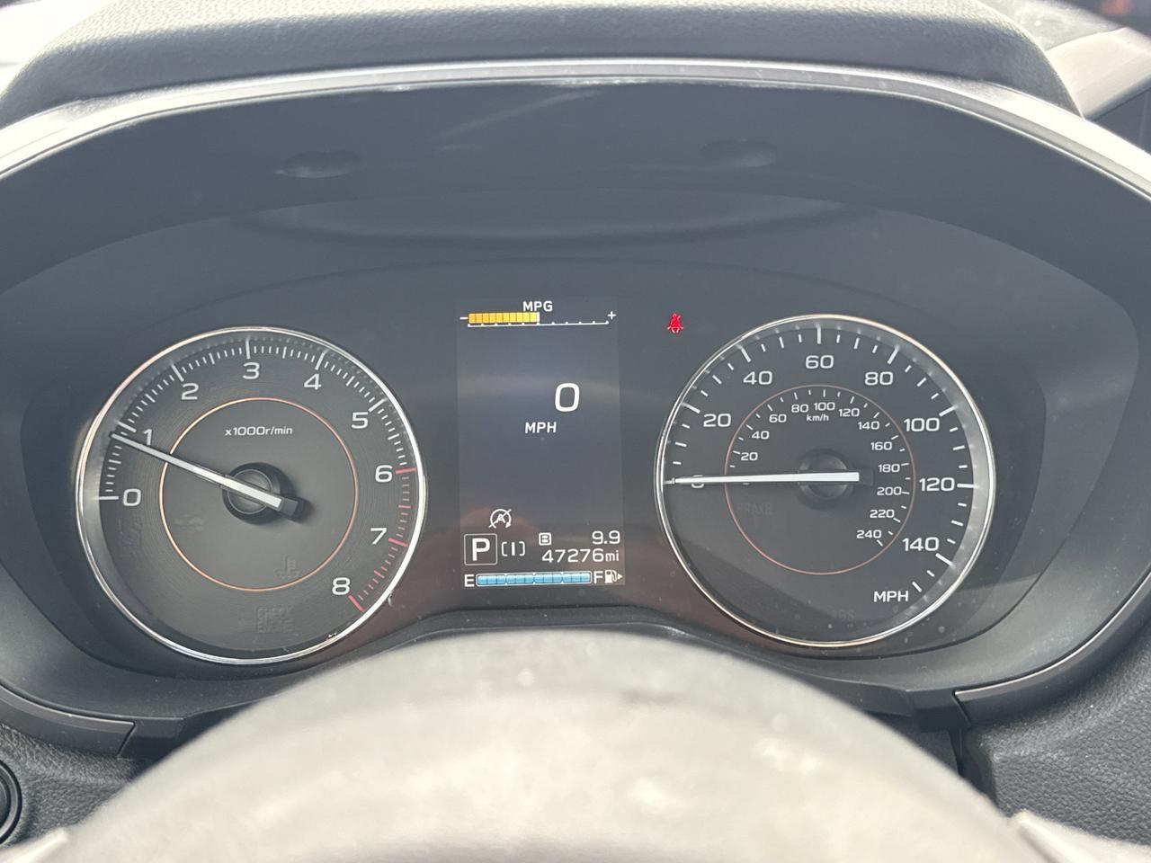 2021 Subaru Crosstrek Limited San Antonio TX