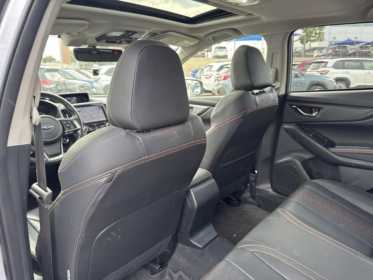 2021 Subaru Crosstrek Limited San Antonio TX