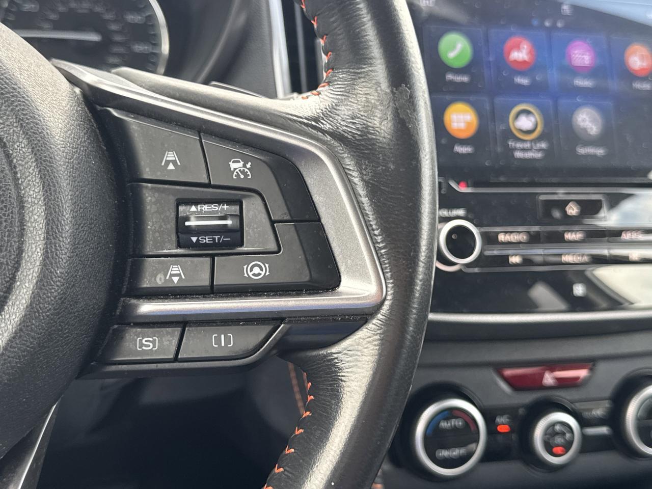 2021 Subaru Crosstrek Limited San Antonio TX