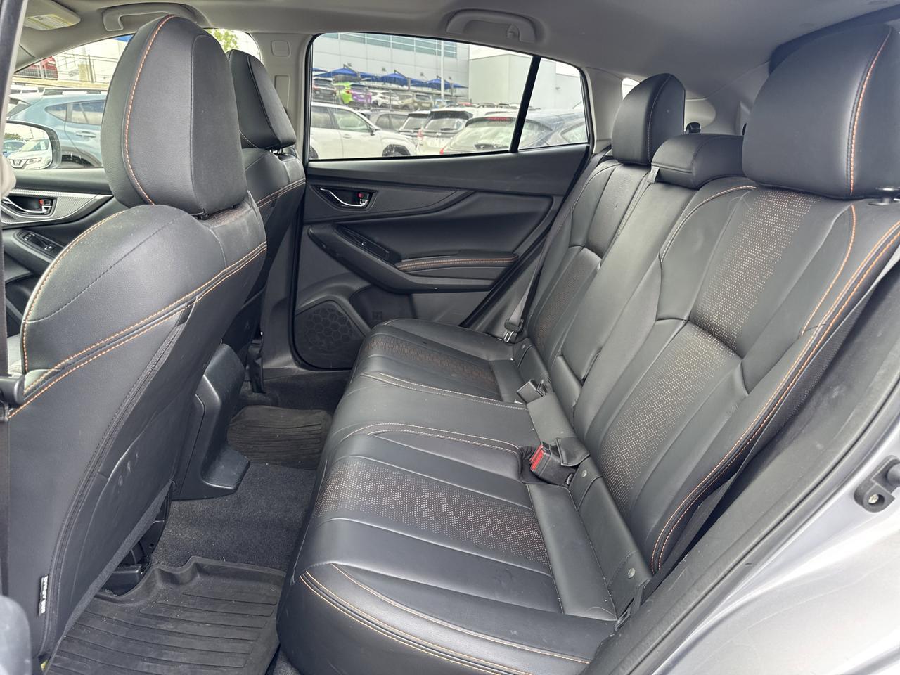 2021 Subaru Crosstrek Limited San Antonio TX