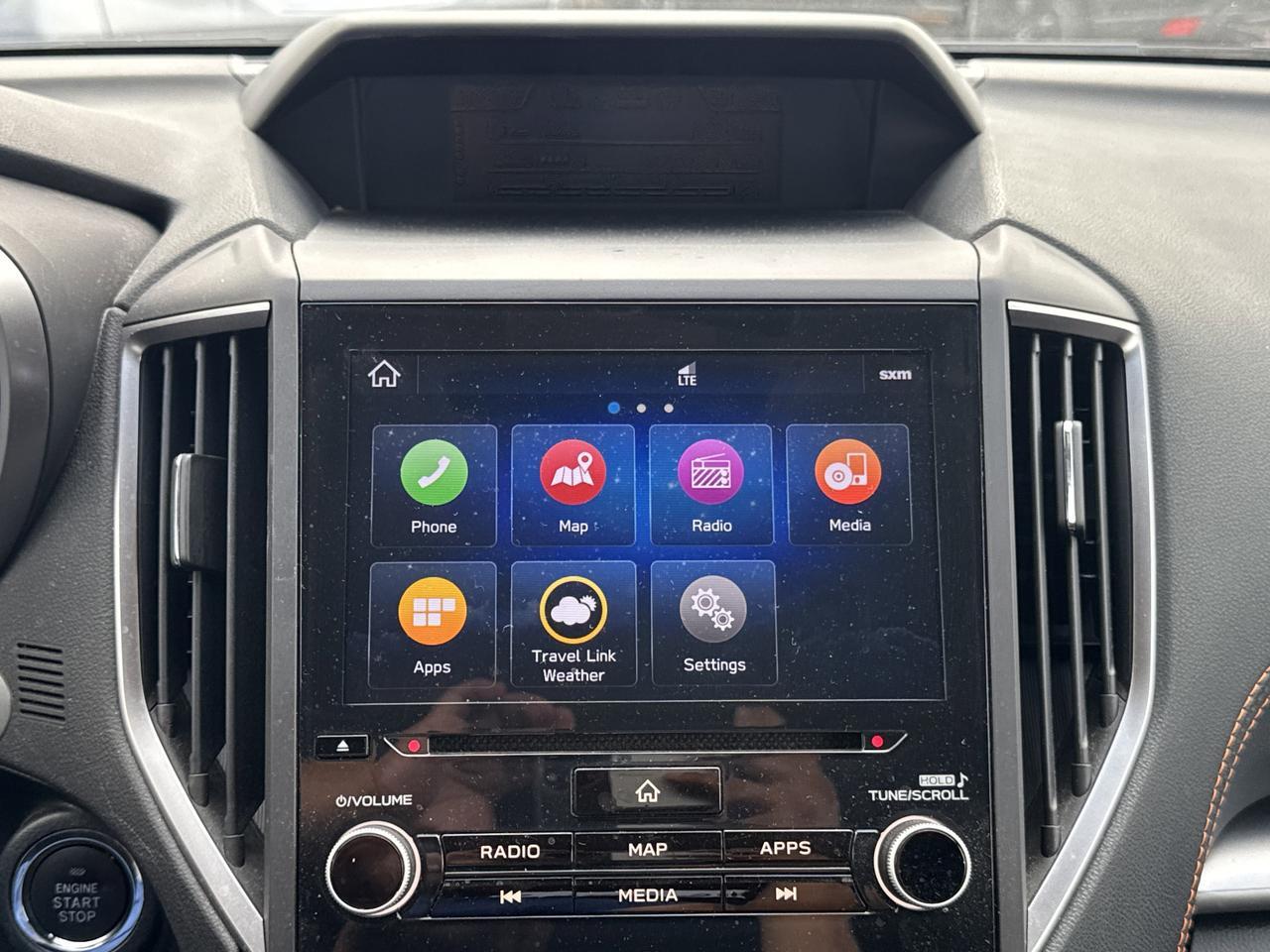 2021 Subaru Crosstrek Limited San Antonio TX
