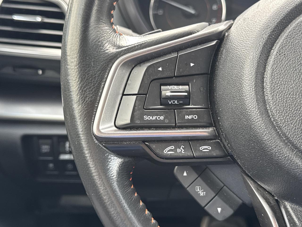 2021 Subaru Crosstrek Limited San Antonio TX
