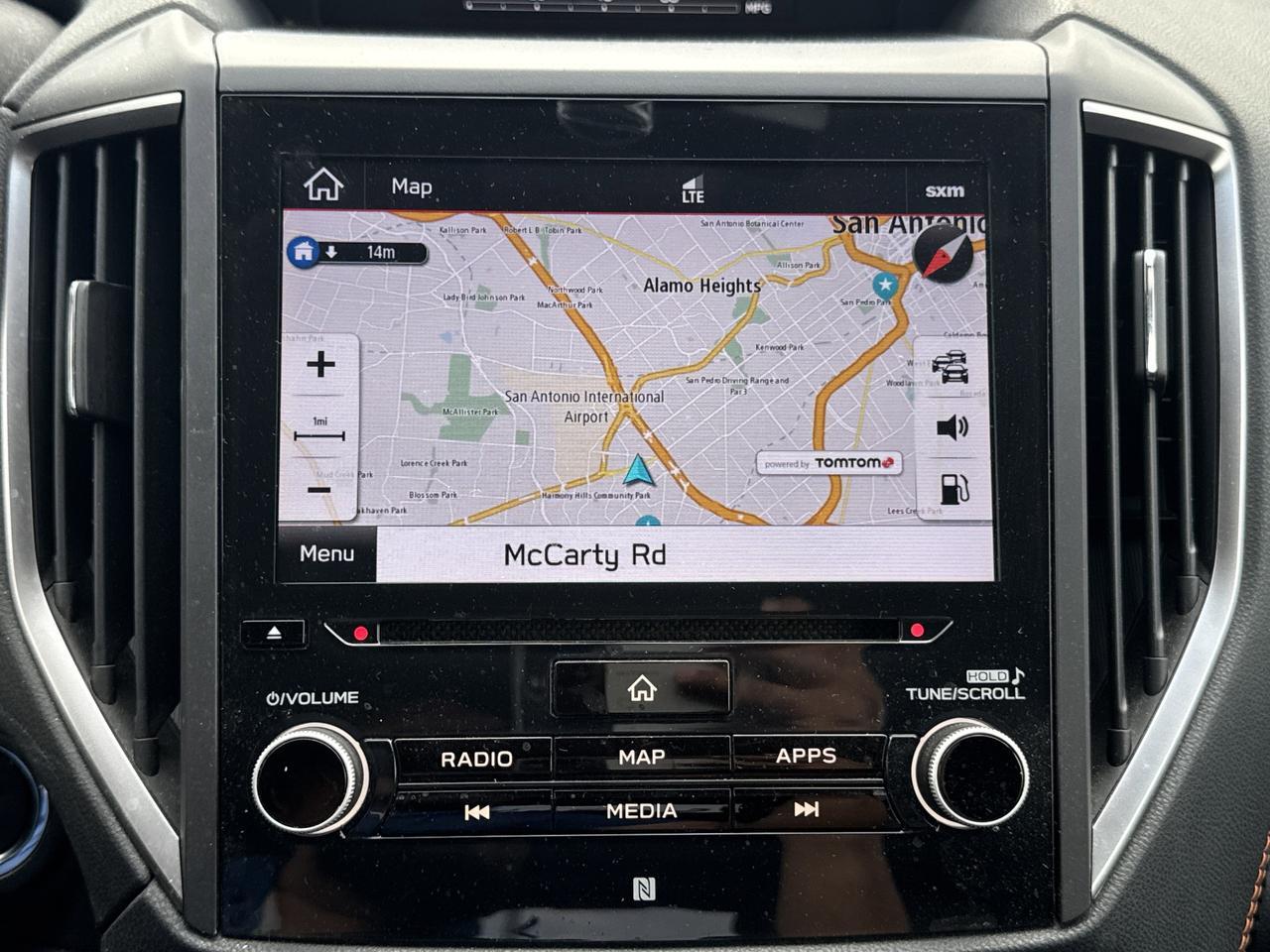 2021 Subaru Crosstrek Limited San Antonio TX