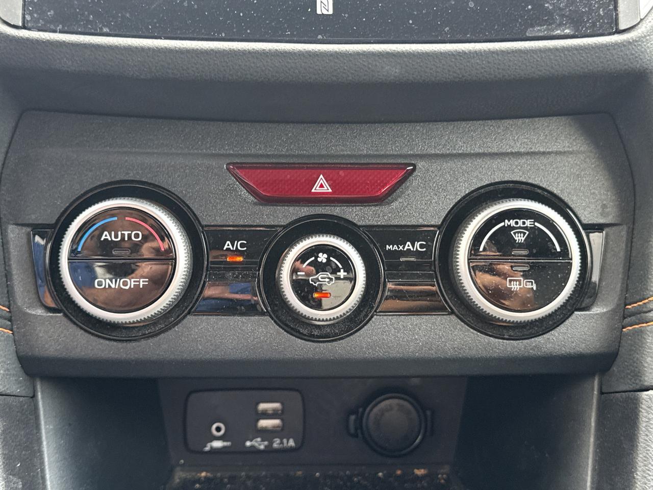 2021 Subaru Crosstrek Limited San Antonio TX