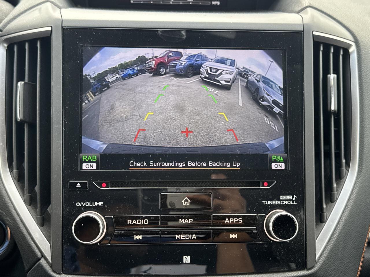 2021 Subaru Crosstrek Limited San Antonio TX
