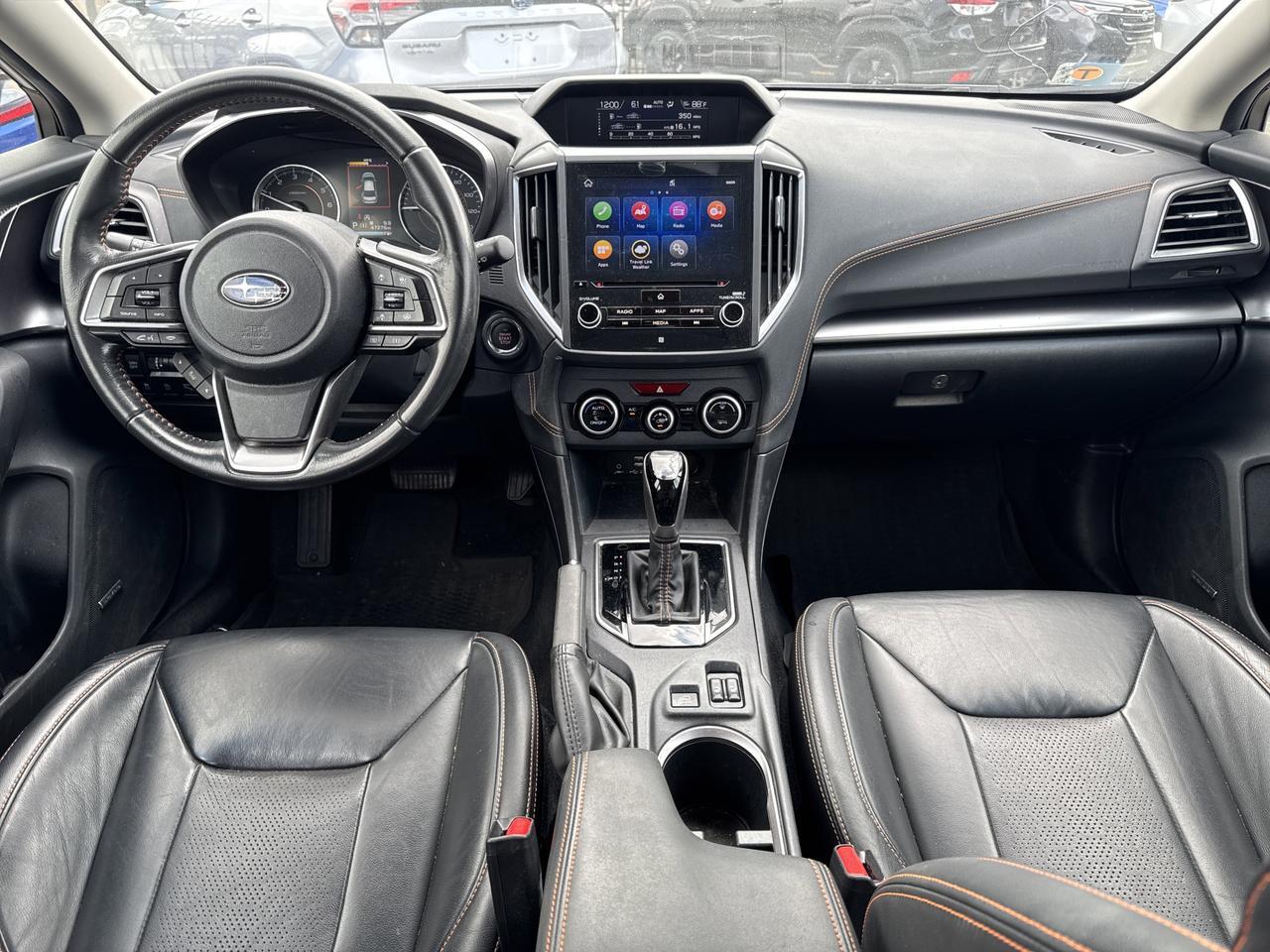 2021 Subaru Crosstrek Limited San Antonio TX