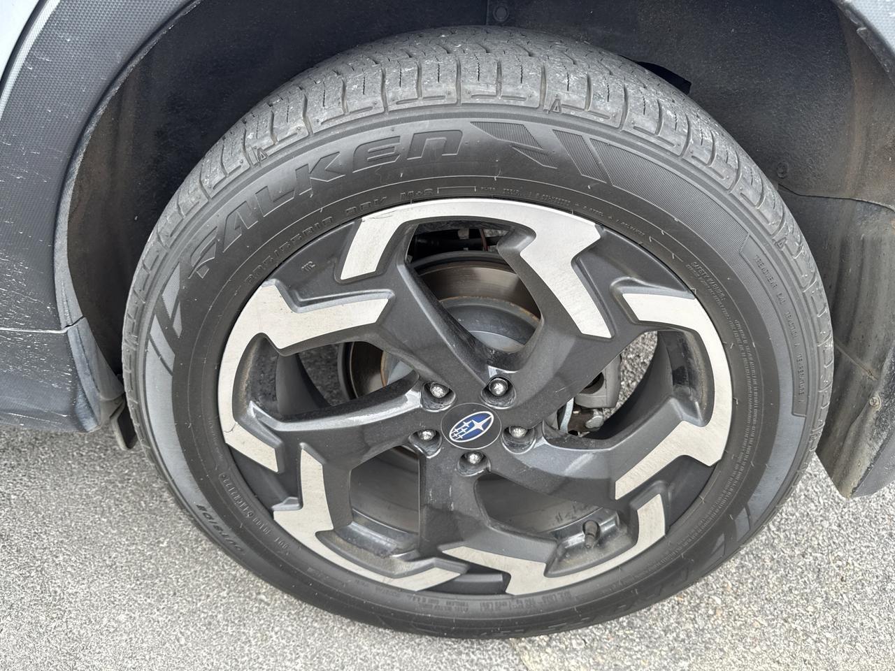 2021 Subaru Crosstrek Limited San Antonio TX