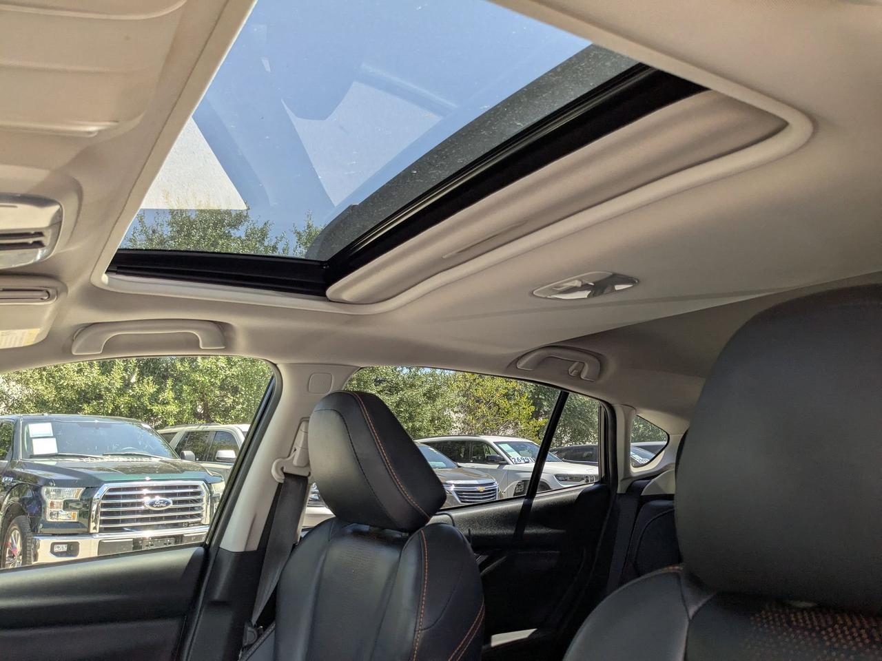 2021 Subaru Crosstrek Limited San Antonio TX