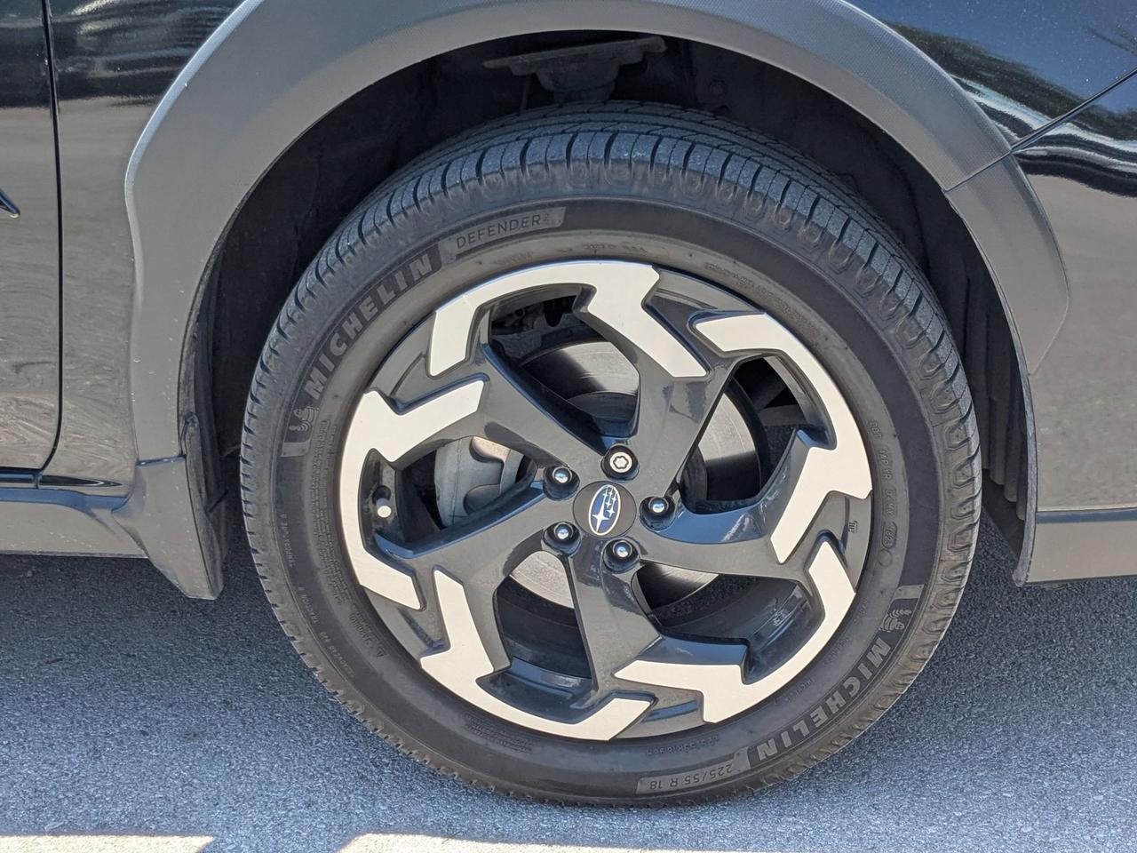 2021 Subaru Crosstrek Limited San Antonio TX