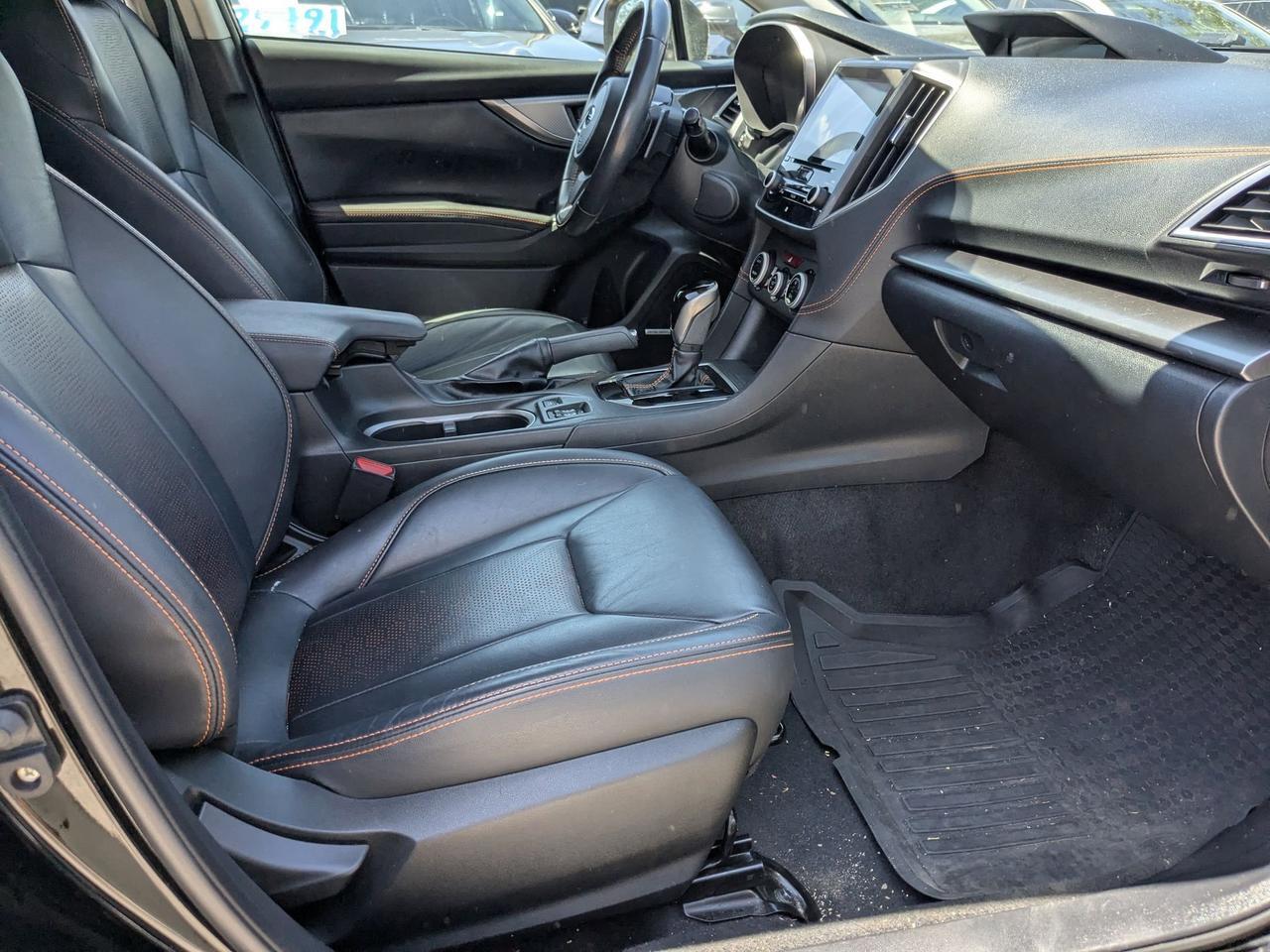 2021 Subaru Crosstrek Limited San Antonio TX