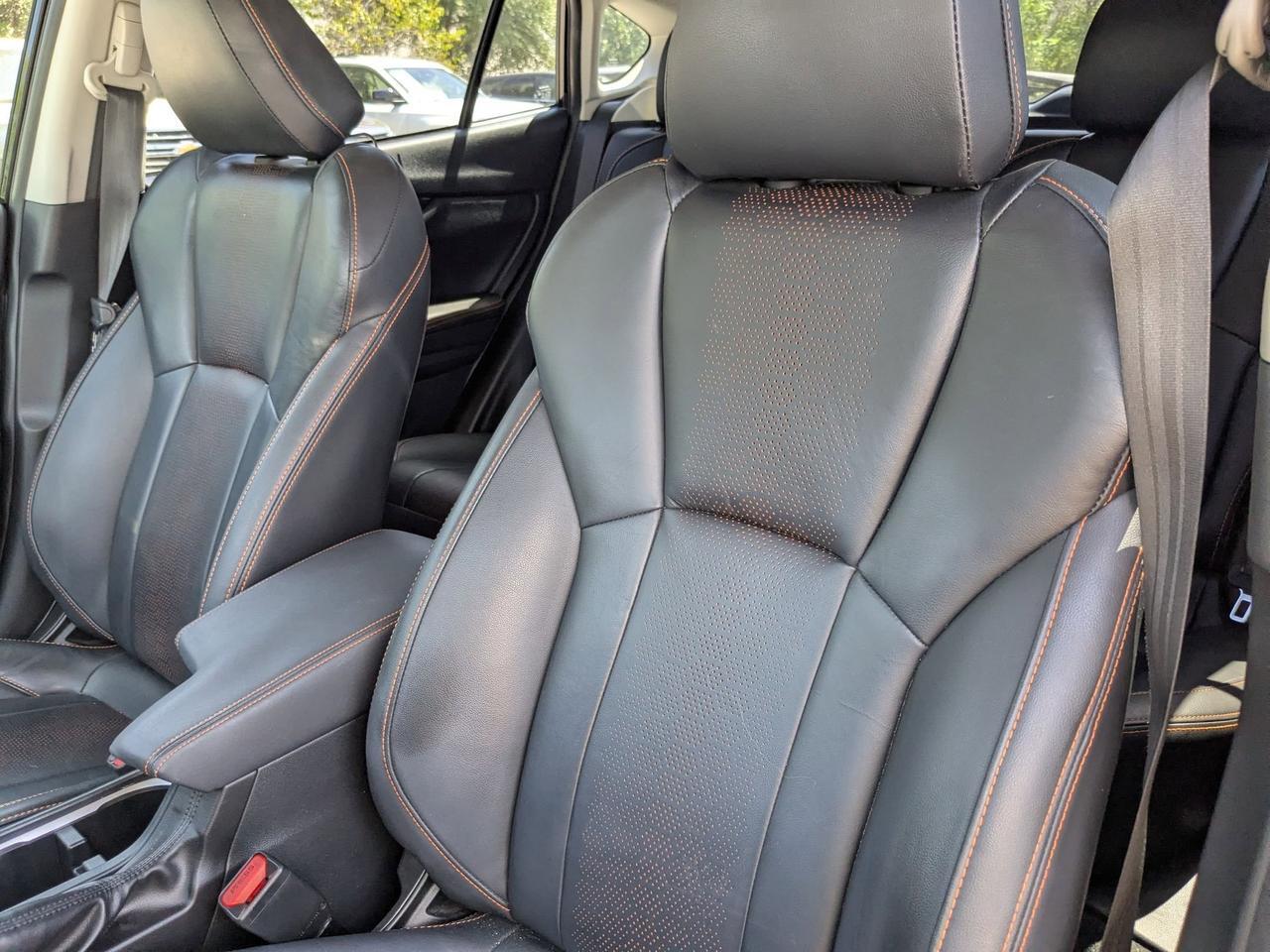 2021 Subaru Crosstrek Limited San Antonio TX