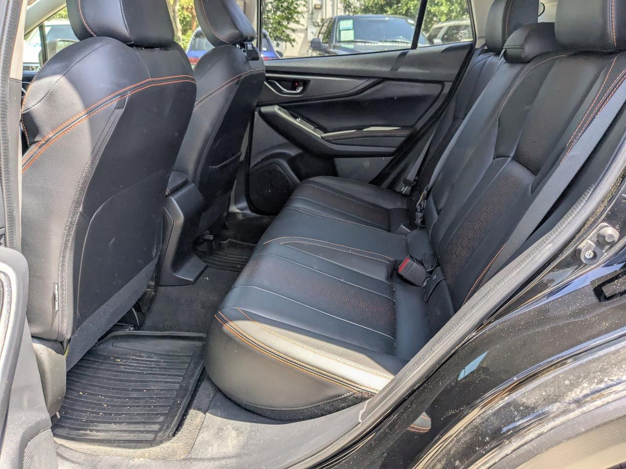 2021 Subaru Crosstrek Limited San Antonio TX