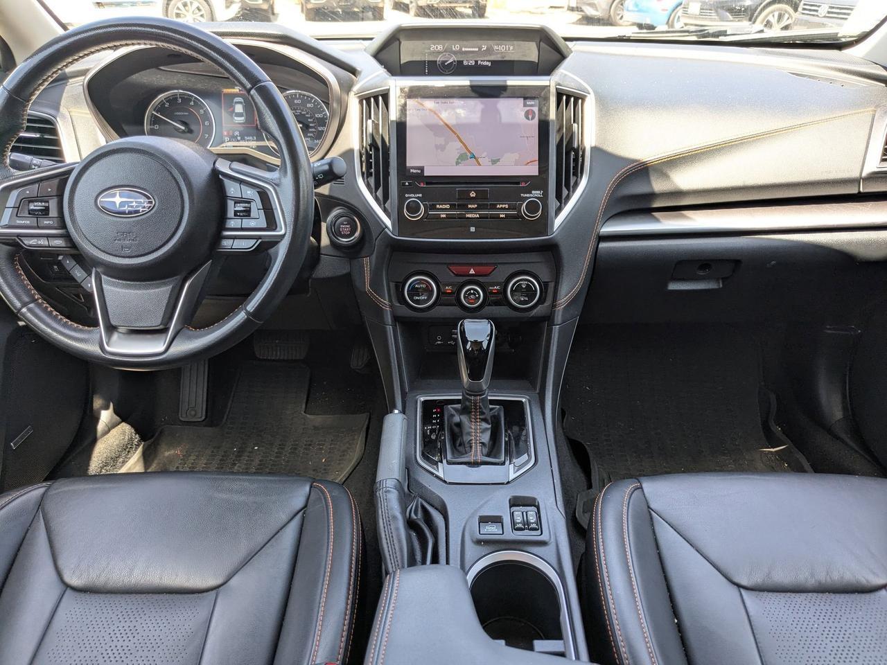 2021 Subaru Crosstrek Limited San Antonio TX