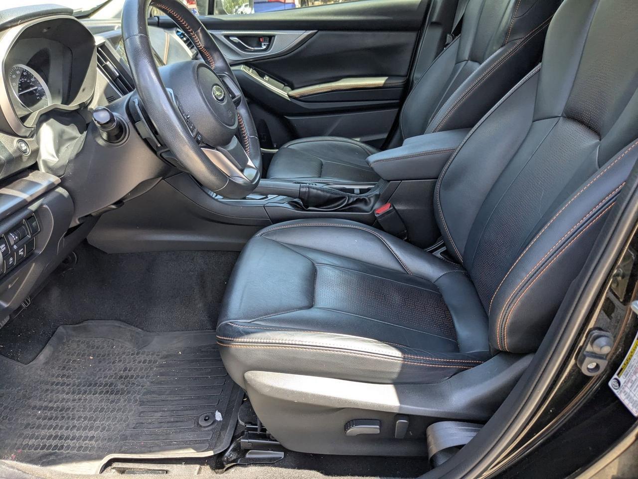 2021 Subaru Crosstrek Limited San Antonio TX