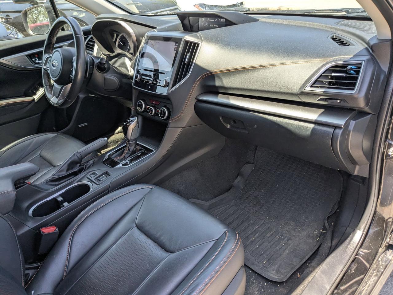 2021 Subaru Crosstrek Limited San Antonio TX