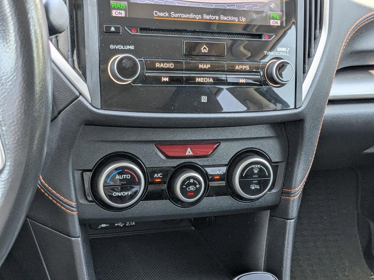 2021 Subaru Crosstrek Limited San Antonio TX