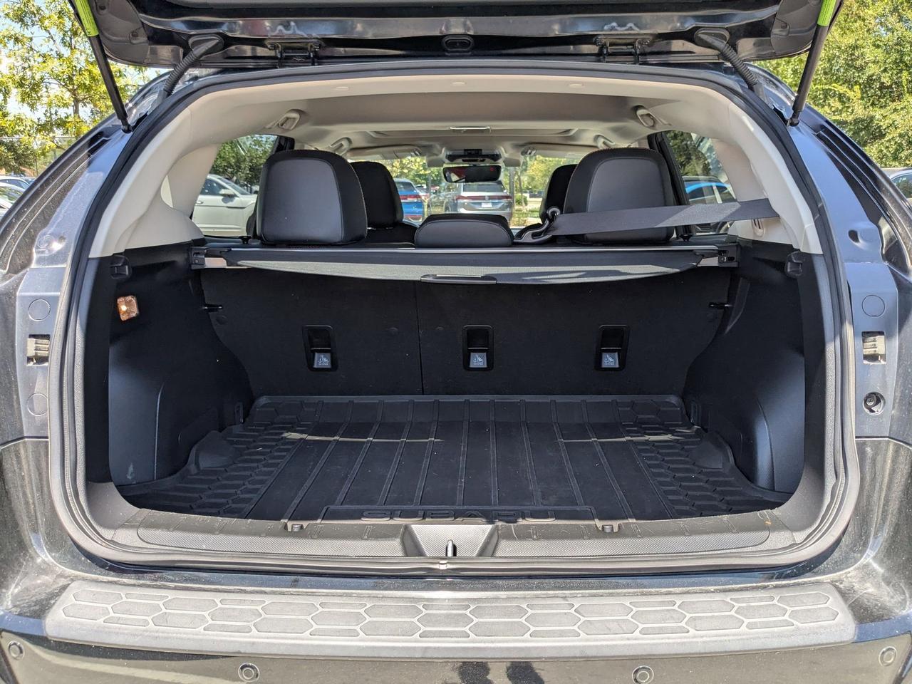 2021 Subaru Crosstrek Limited San Antonio TX