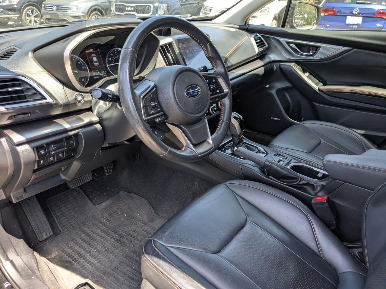 2021 Subaru Crosstrek Limited San Antonio TX