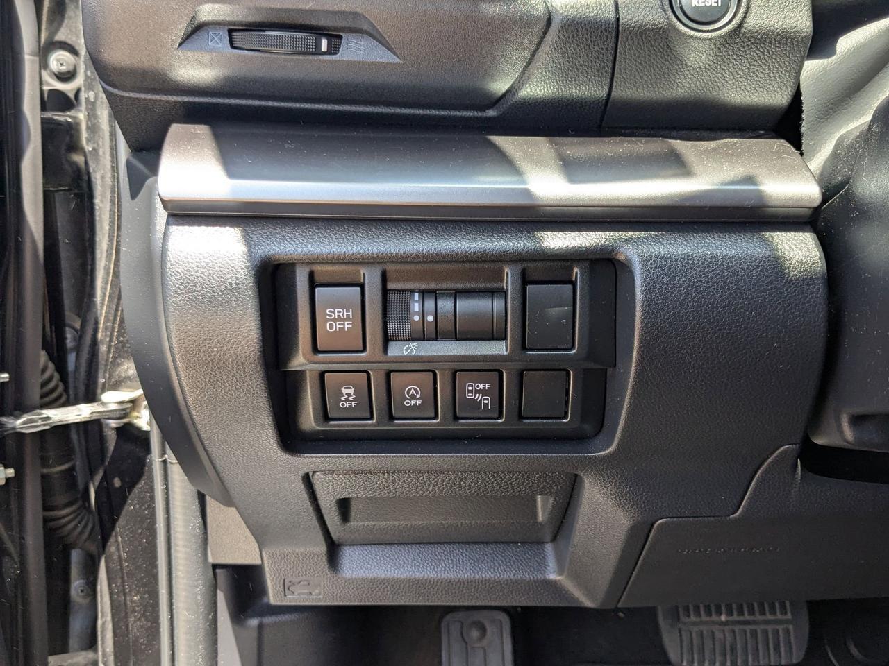2021 Subaru Crosstrek Limited San Antonio TX