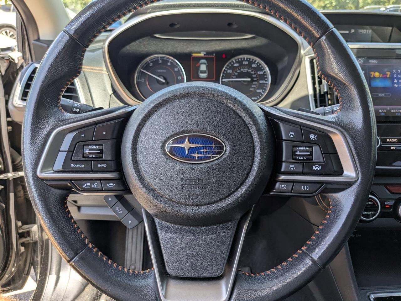 2021 Subaru Crosstrek Limited San Antonio TX