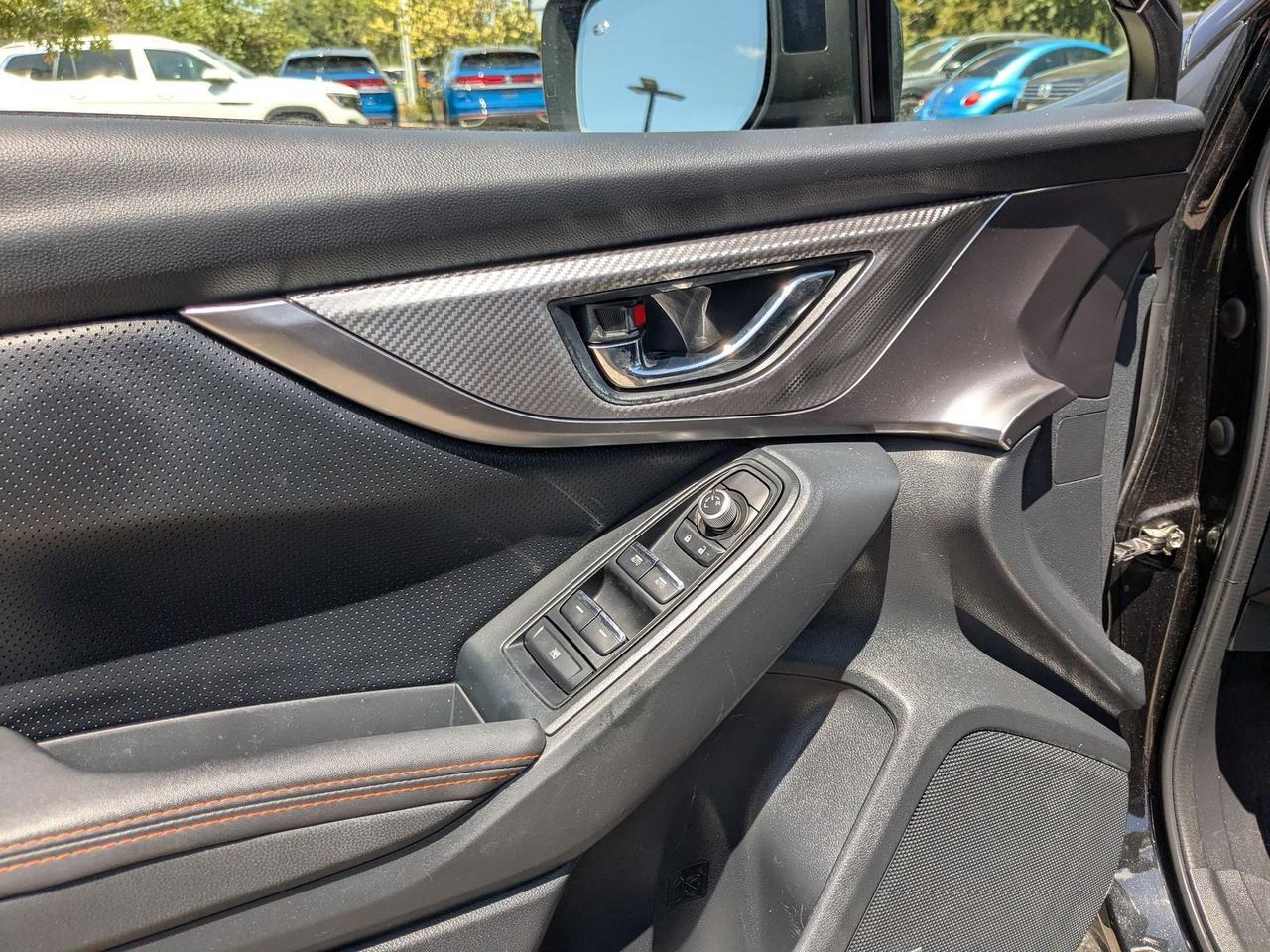 2021 Subaru Crosstrek Limited San Antonio TX