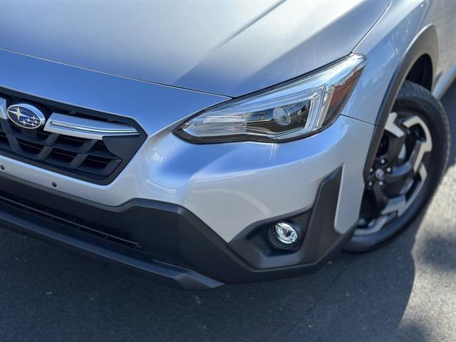 2021 Subaru Crosstrek Limited Tucson AZ