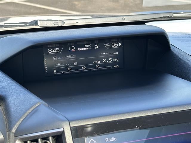 2021 Subaru Crosstrek Limited Tucson AZ