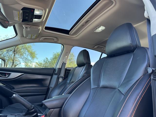 2021 Subaru Crosstrek Limited Tucson AZ