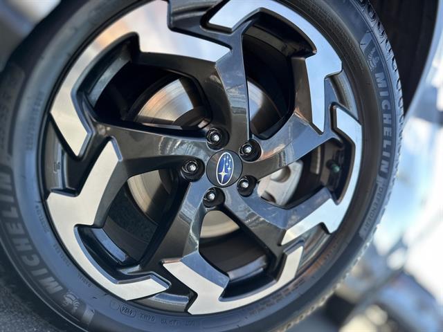 2021 Subaru Crosstrek Limited Tucson AZ