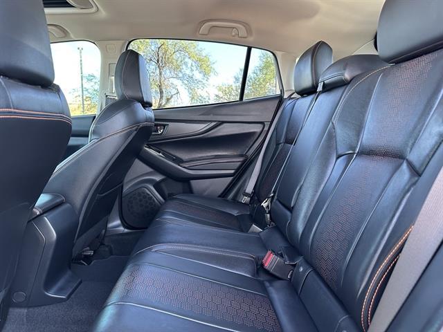 2021 Subaru Crosstrek Limited Tucson AZ
