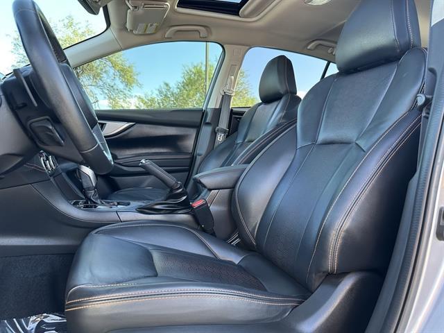 2021 Subaru Crosstrek Limited Tucson AZ