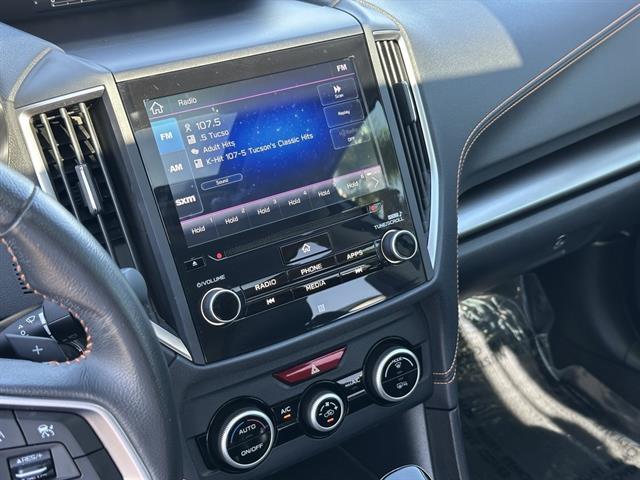 2021 Subaru Crosstrek Limited Tucson AZ