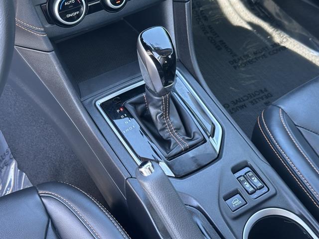 2021 Subaru Crosstrek Limited Tucson AZ