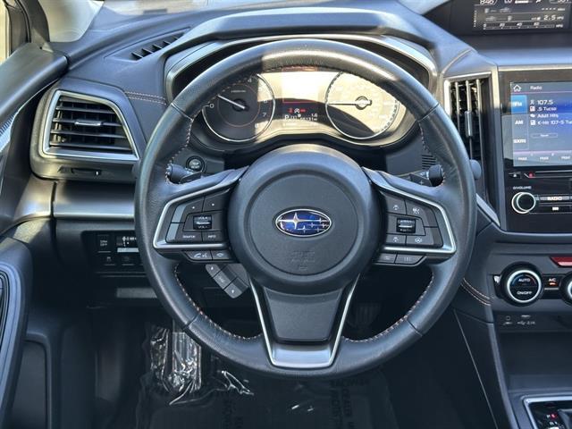 2021 Subaru Crosstrek Limited Tucson AZ