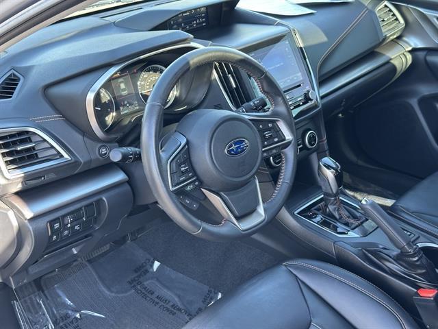 2021 Subaru Crosstrek Limited Tucson AZ