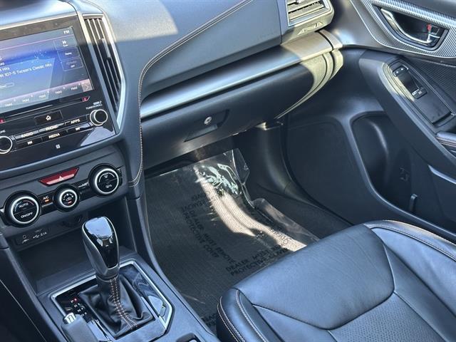 2021 Subaru Crosstrek Limited Tucson AZ