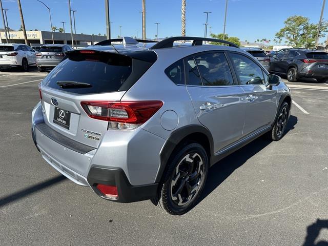 2021 Subaru Crosstrek Limited Tucson AZ