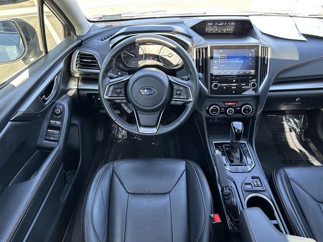 2021 Subaru Crosstrek Limited Tucson AZ