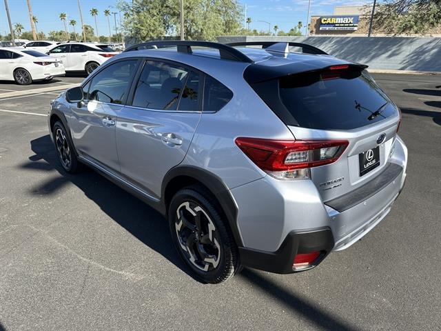 2021 Subaru Crosstrek Limited Tucson AZ