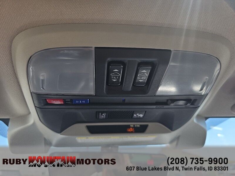 2021 Subaru Crosstrek Limited Twin Falls ID