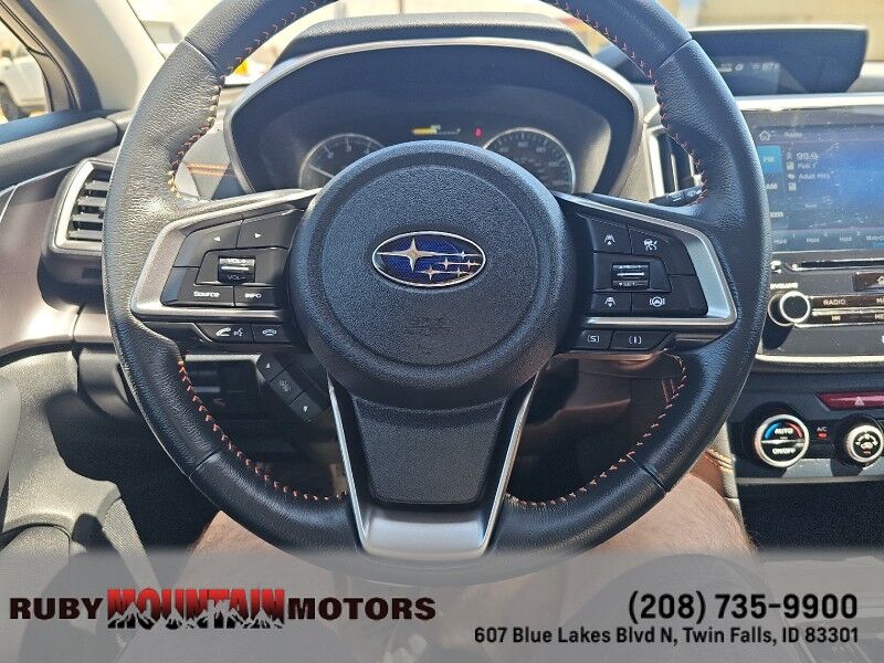 2021 Subaru Crosstrek Limited Twin Falls ID