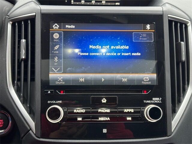 2021 Subaru Crosstrek Limited Washington MO