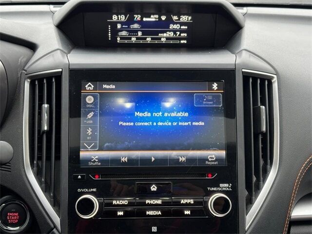 2021 Subaru Crosstrek Limited Washington MO