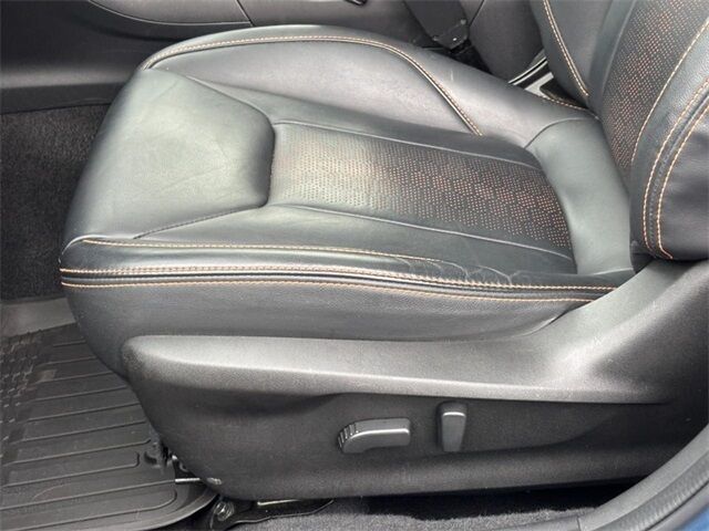 2021 Subaru Crosstrek Limited Washington MO