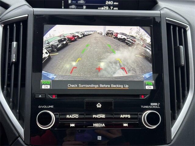 2021 Subaru Crosstrek Limited Washington MO