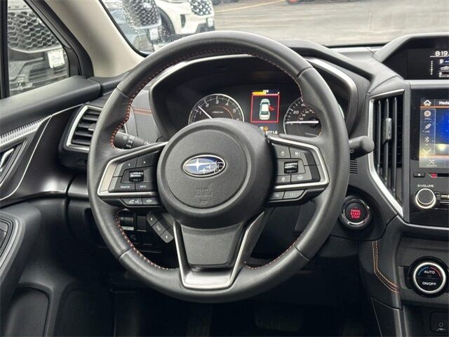 2021 Subaru Crosstrek Limited Washington MO